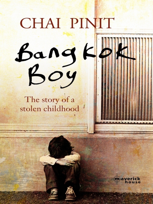 Title details for Bangkok Boy by Chai Pinit - Available